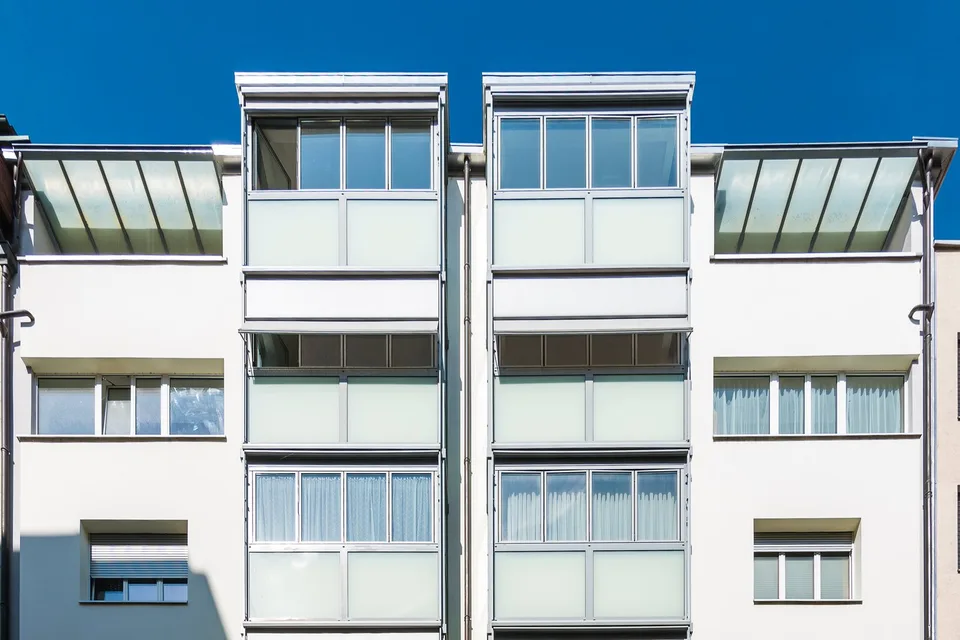 Appartement à 4 minutes de la gare