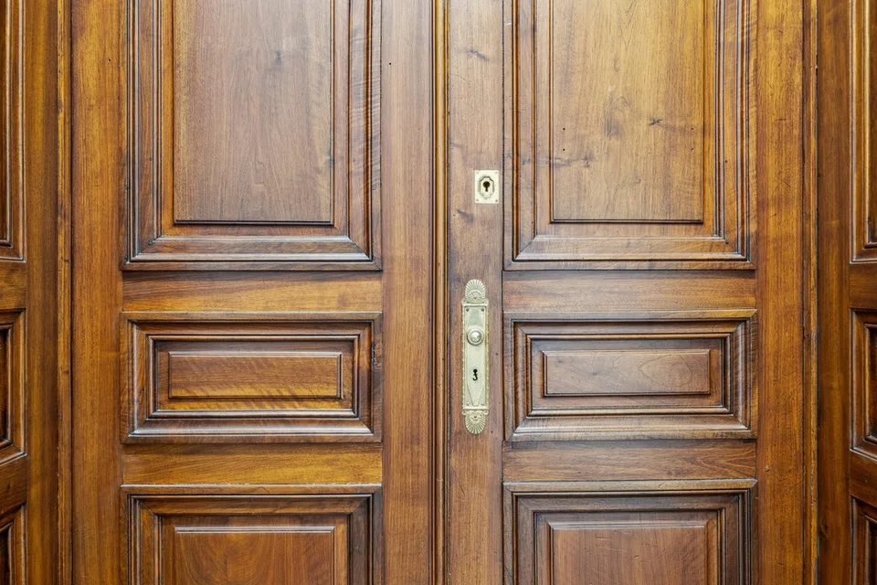 Adresse von Ausnahme im Herzen von Genf