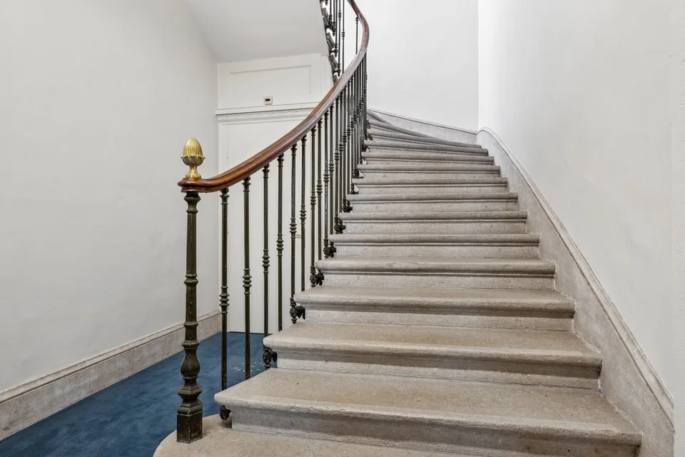Adresse von Ausnahme im Herzen von Genf