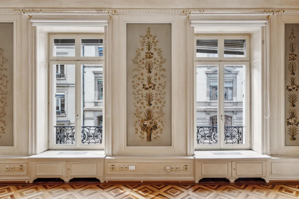 Adresse von Ausnahme im Herzen von Genf – Foto 7 von 12