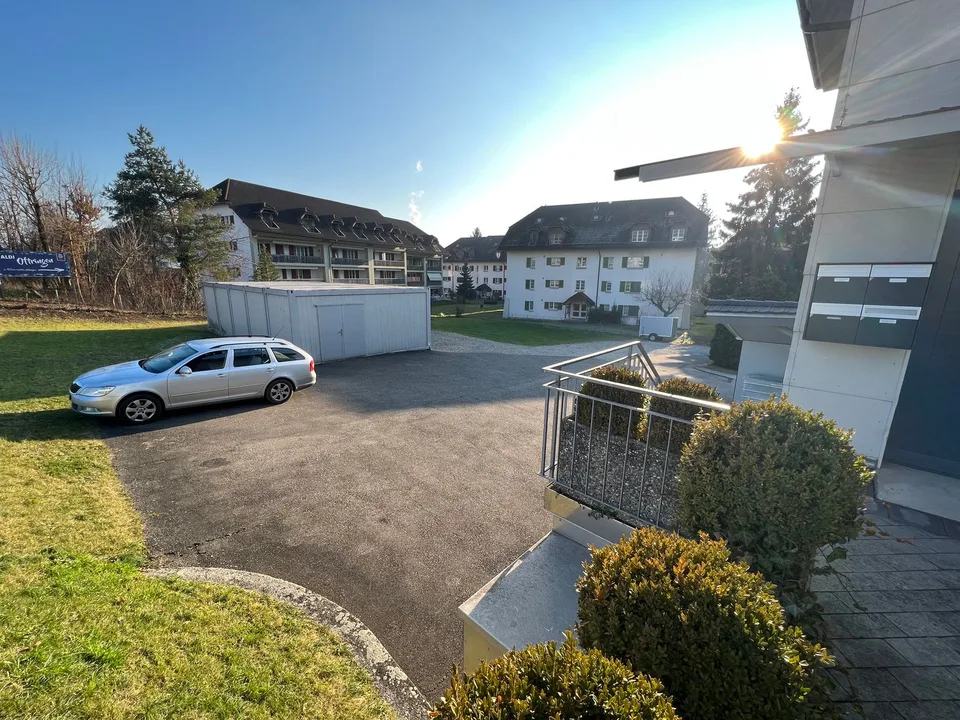Auf der Suche nach Lagermöglichkeiten oder einer Werkstatt?