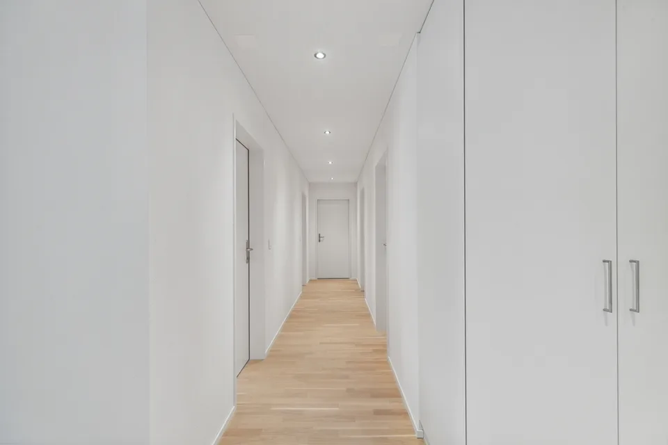 Habitation moderne dans le Toggenburg - 1er loyer net gratuit !