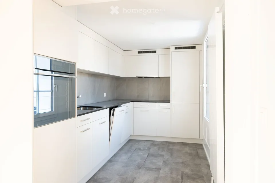 Wohnung in Alpthal