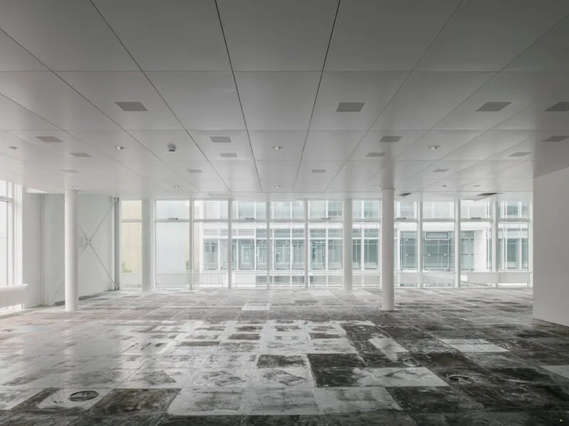 Espaces de pratique dans Konnex, votre emplacement dans le centre de santé moderne de Baden !