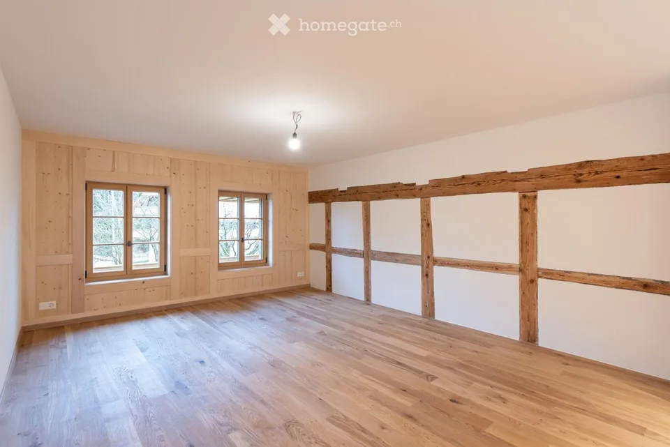 Bello appartamento 3.5 locali al 1° piano