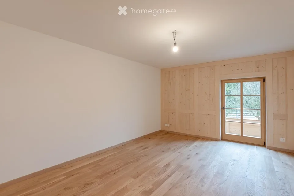 Bello appartamento 3.5 locali al 1° piano
