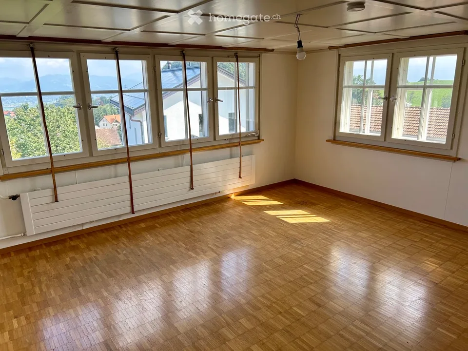 5 Bedroom Single-Family House