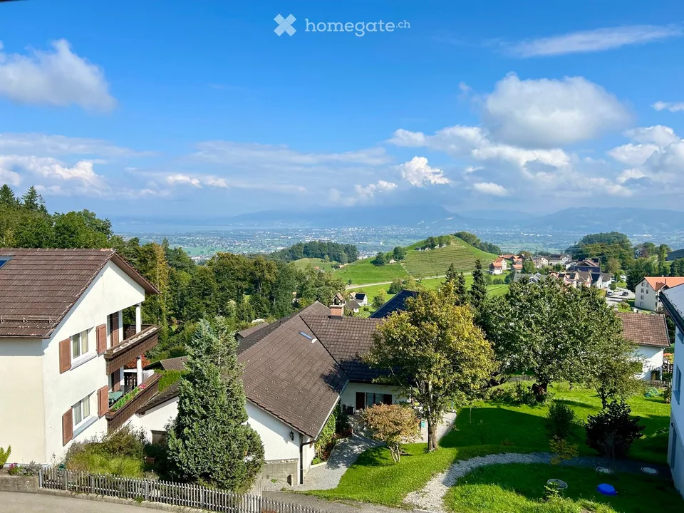 5 Bedroom Single-Family House