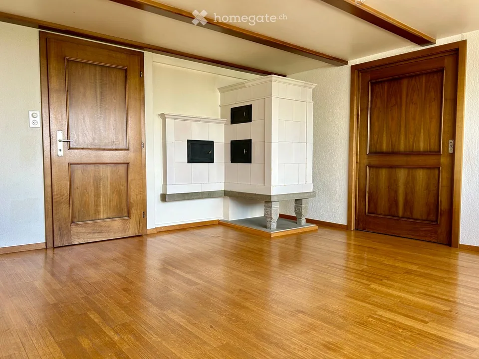 5 Bedroom Single-Family House