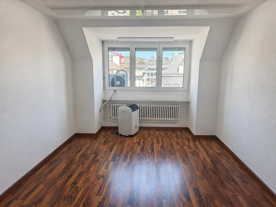 Spazi ufficiali attraenti in posizione ottimale – foto 6 di 9