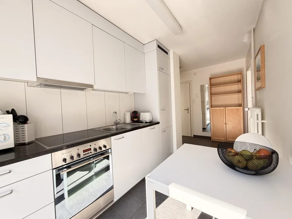 Lovely one bedroom near Spalentor