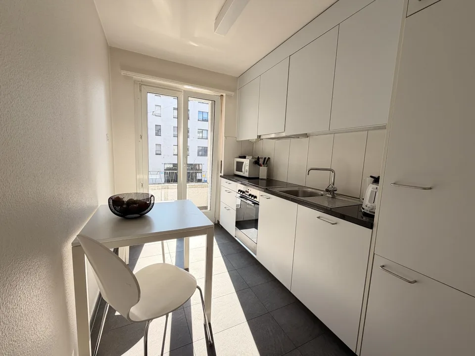 Lovely one bedroom near Spalentor