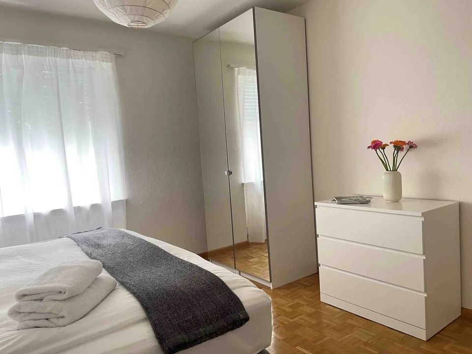 Delizioso appartamento monostanza vicino a Spalentor – foto 15 di 20