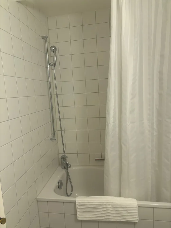 Delizioso appartamento monostanza vicino a Spalentor – foto 7 di 20