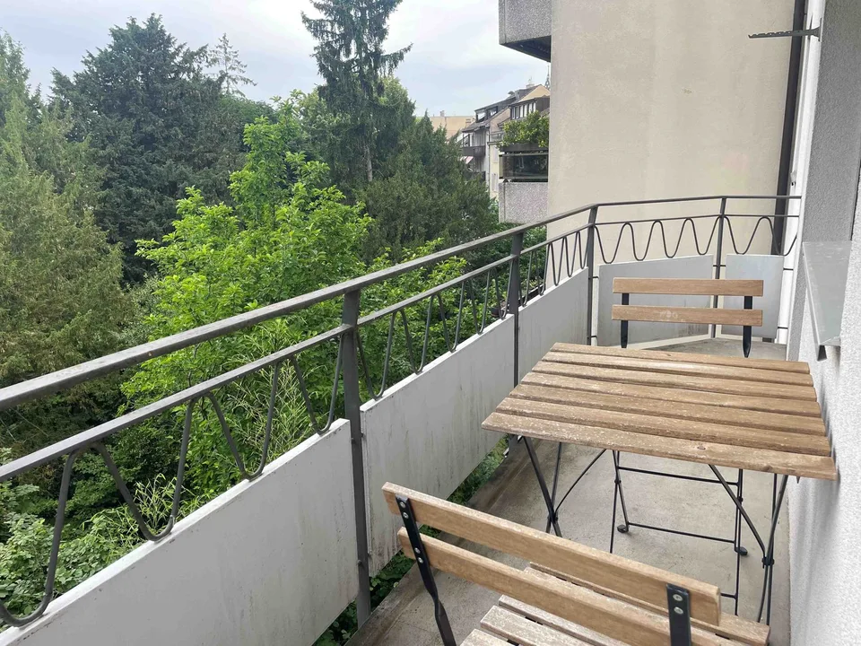 Delizioso appartamento monostanza vicino a Spalentor – foto 20 di 20