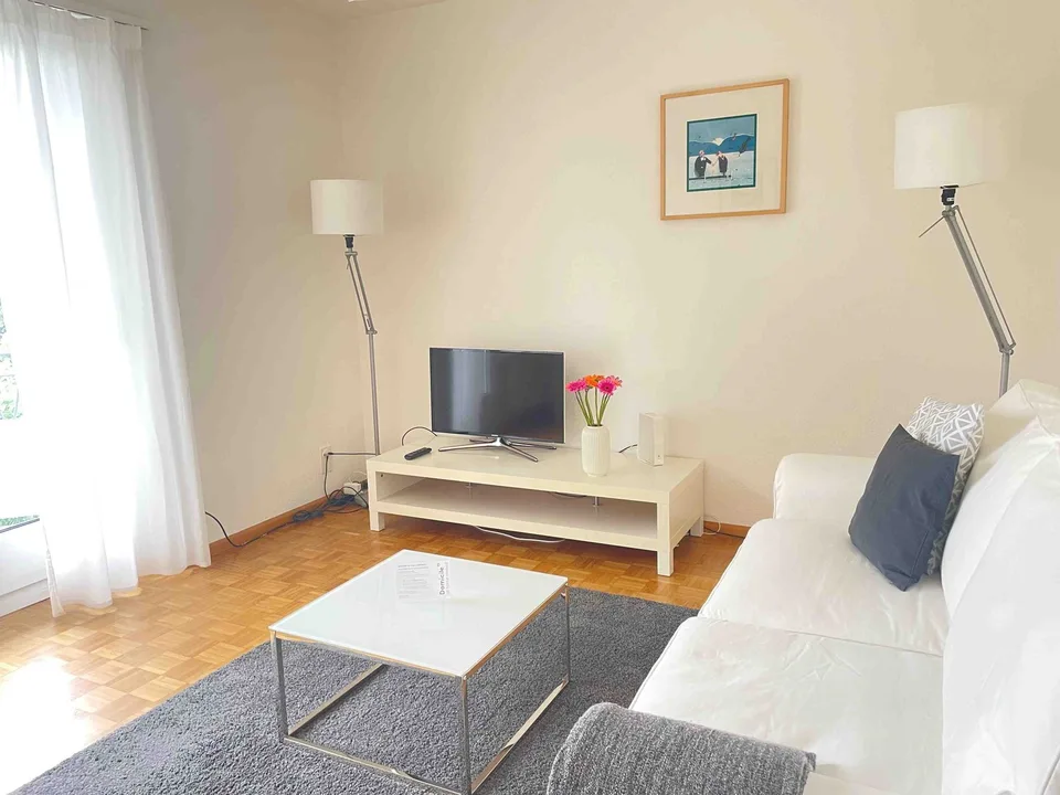 Delizioso appartamento monostanza vicino a Spalentor – foto 11 di 20