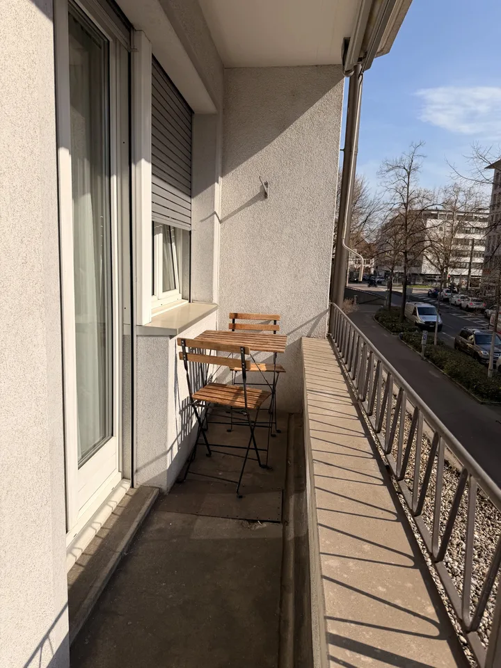 Delizioso appartamento monostanza vicino a Spalentor – foto 9 di 20
