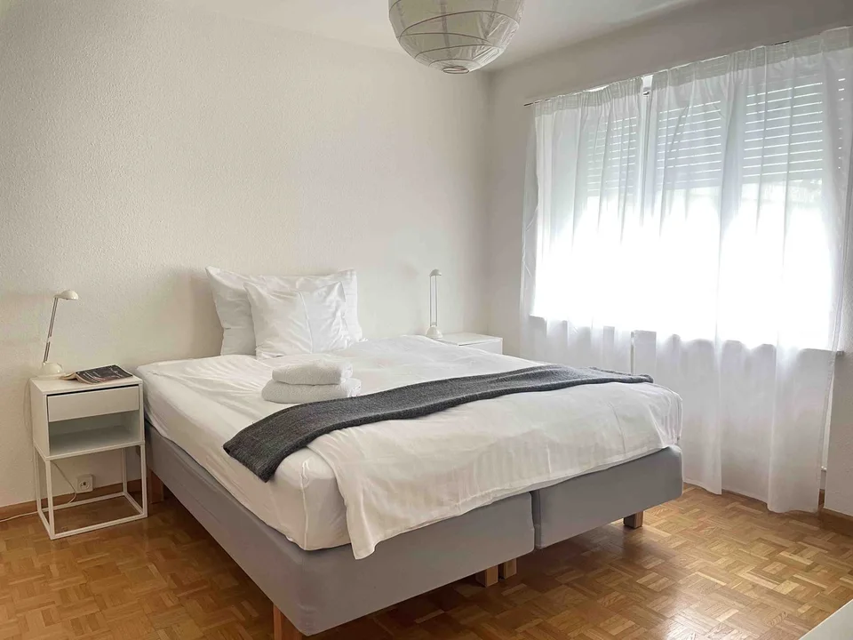 Delizioso appartamento monostanza vicino a Spalentor – foto 14 di 20