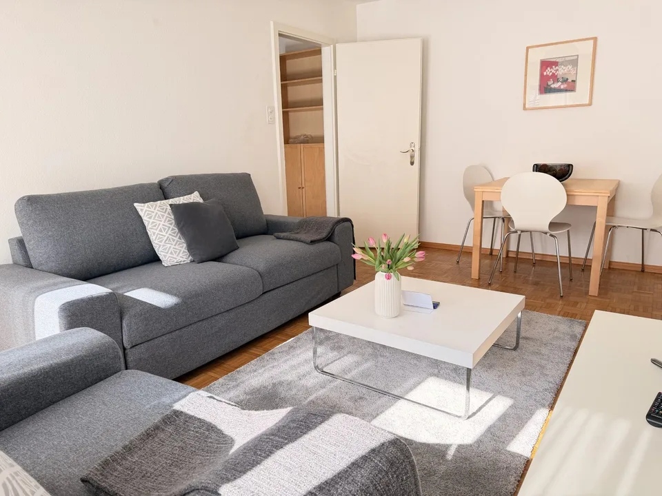 Lovely one bedroom near Spalentor