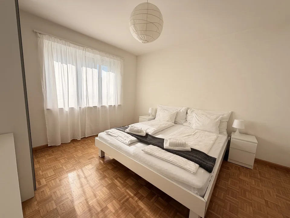 Lovely one bedroom near Spalentor