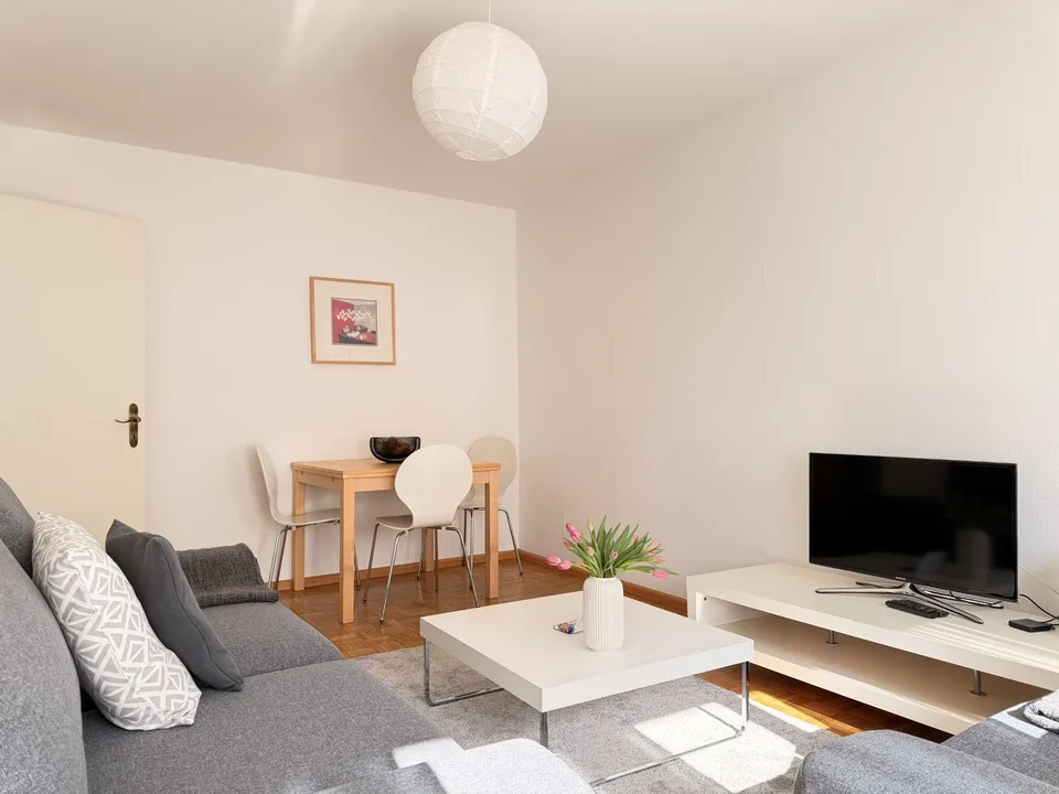 Lovely one bedroom near Spalentor