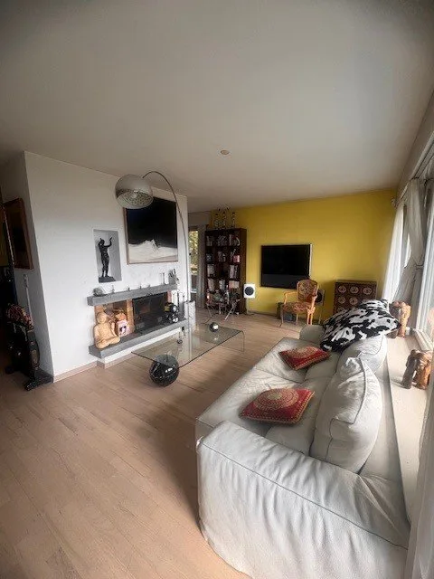 Habitat de 2.5 pièces au 1er étage