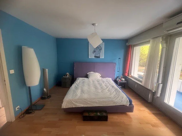 Habitat de 2.5 pièces au 1er étage
