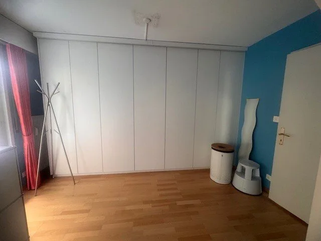 Habitat de 2.5 pièces au 1er étage