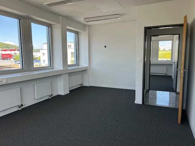 Flexible Büroräume in Zuzwil zu vermieten – Foto 14 von 18