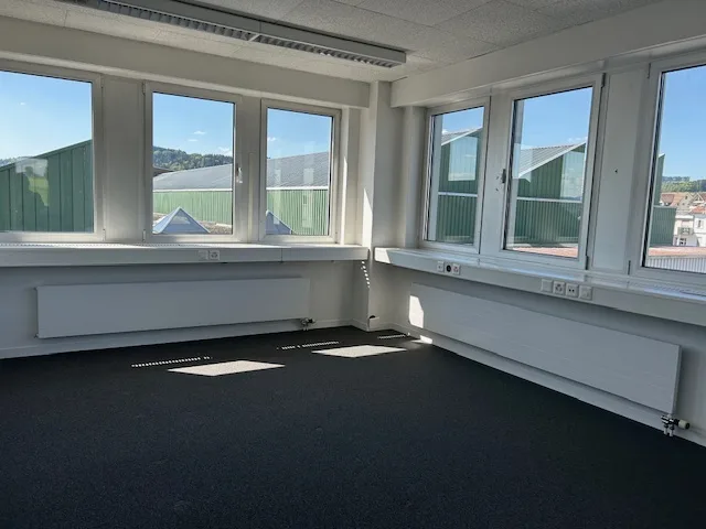 Flexible Büroräume in Zuzwil zu vermieten – Foto 13 von 18
