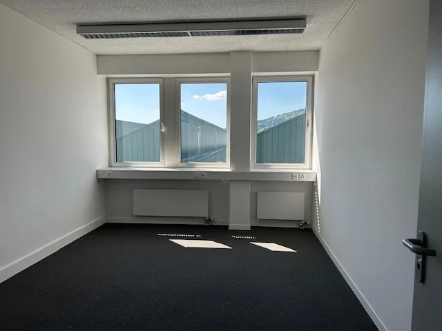 Flexible Büroräume in Zuzwil zu vermieten – Foto 15 von 18