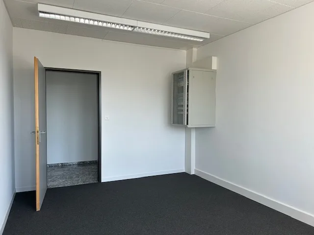 Flexible Büroräume in Zuzwil zu vermieten – Foto 16 von 18