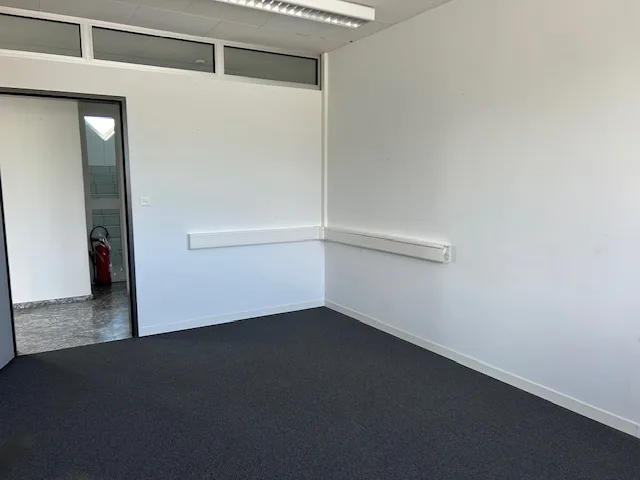 Flexible Büroräume in Zuzwil zu vermieten – Foto 7 von 18