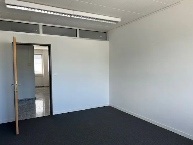 Flexible Büroräume in Zuzwil zu vermieten – Foto 9 von 18