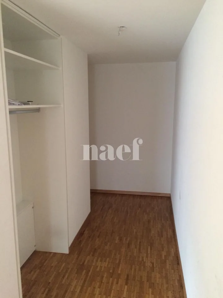 Duplex mit 4,5 Zimmern im 2. Stock