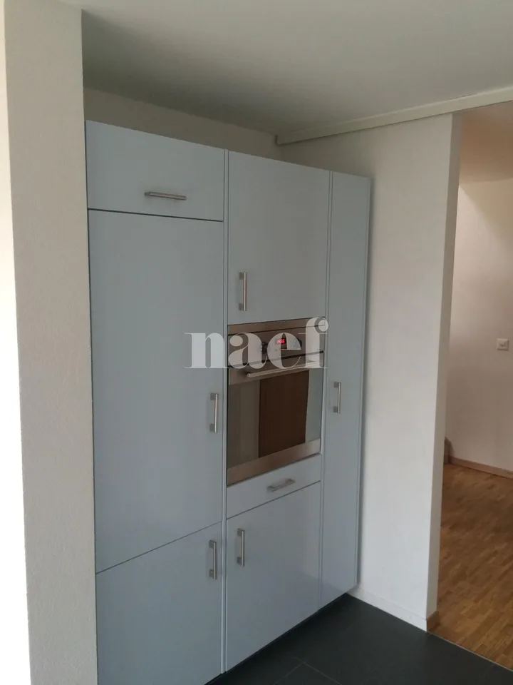 Duplex mit 4,5 Zimmern im 2. Stock