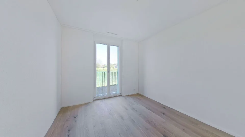 Gartenwohnung: 60m2 Aussenbereich & unverbaubare Aussicht – Foto 14 von 24