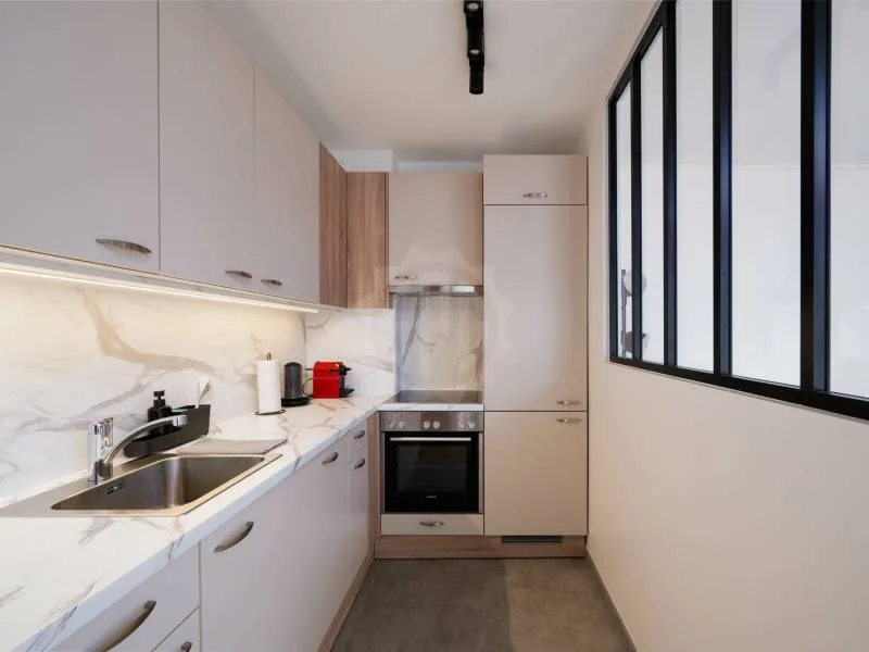 Magnifique appartement - Genève