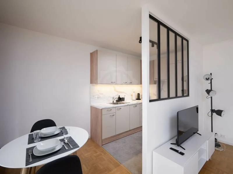 Prächtige Wohnung - Genf