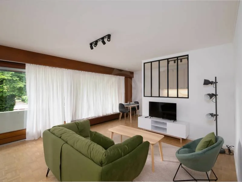 Prächtige Wohnung - Genf