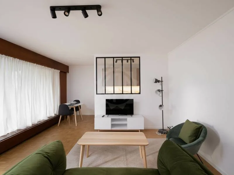 Prächtige Wohnung - Genf