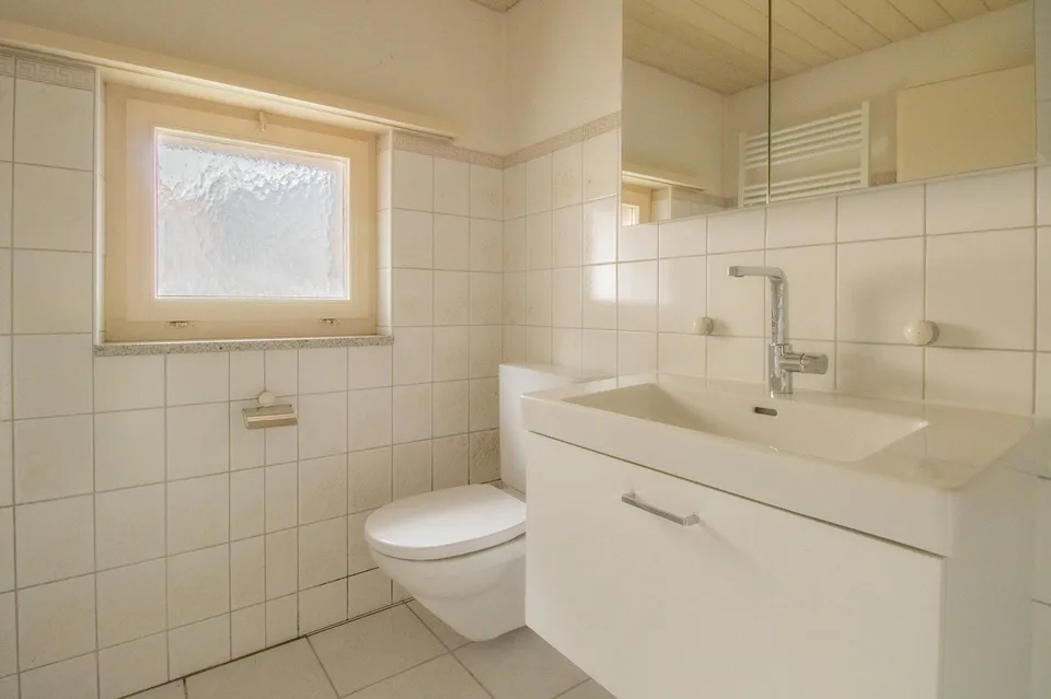 Charmante 3.5-Zimmer-Wohnung mit grosser Terrasse in Oberbuchsiten – befristet auf 12 Monate