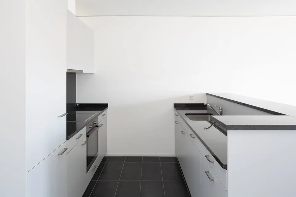 In der Nähe aller Dienstleistungen, 2 1/2-Zimmer-Wohnung