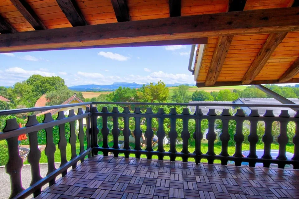 Appartement 5.5 pièces à Mézières VD