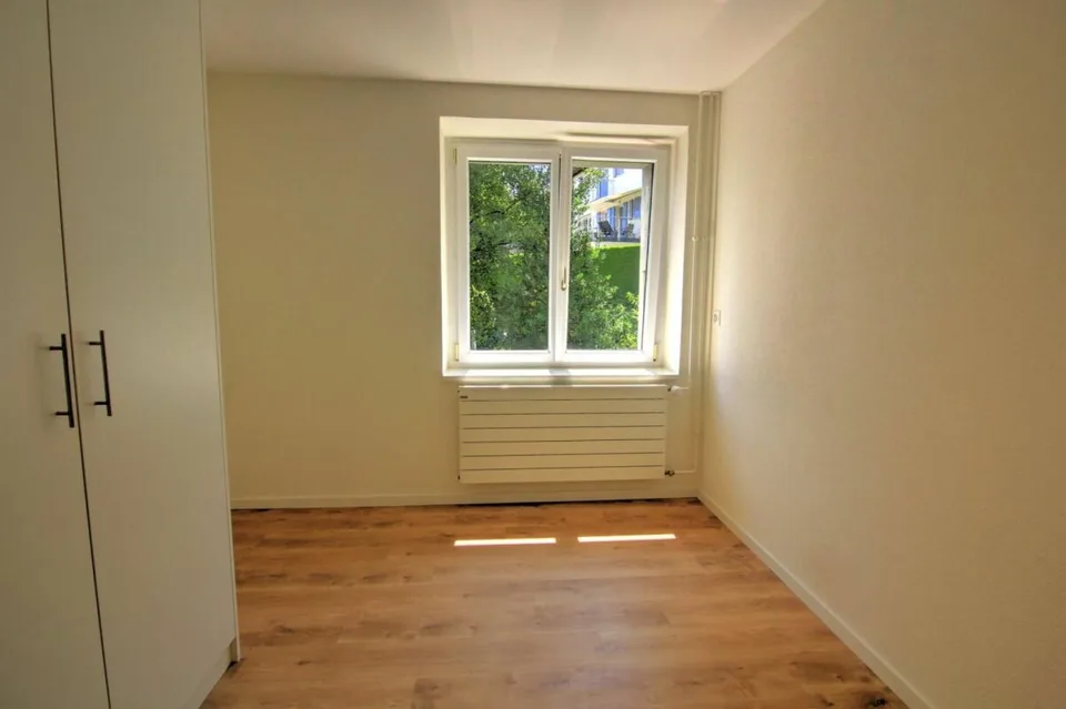 Appartement 5.5 pièces à Mézières VD