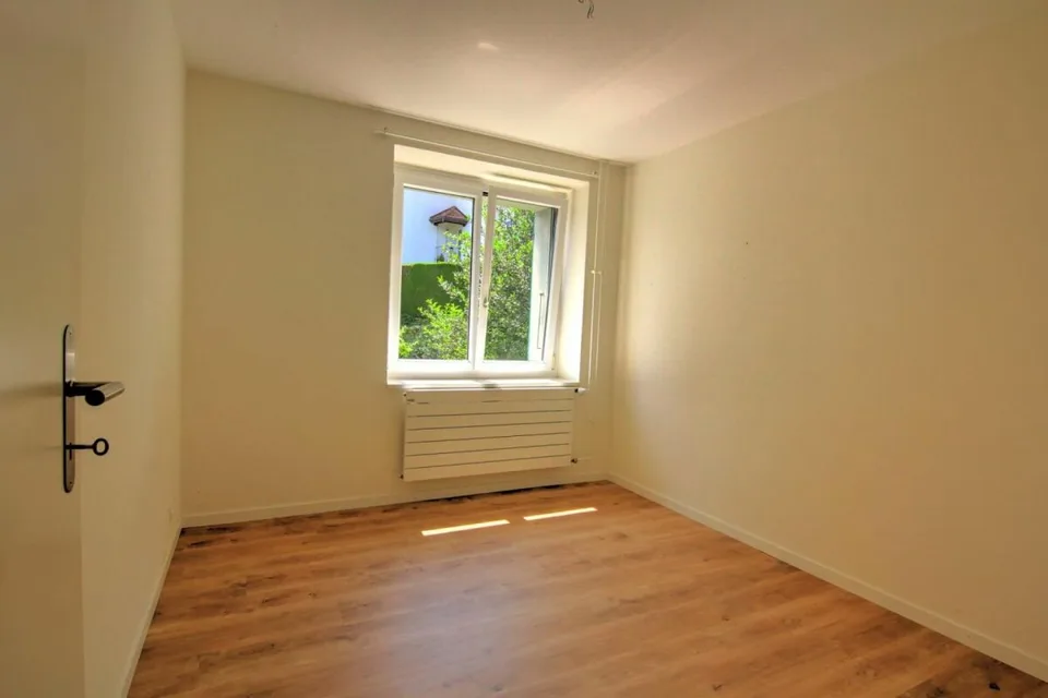 Appartement 5.5 pièces à Mézières VD