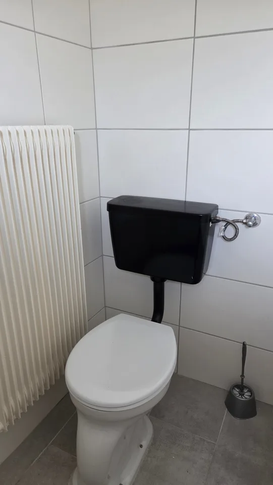 Appartamento di 3.5 locali vicino al centro del villaggio