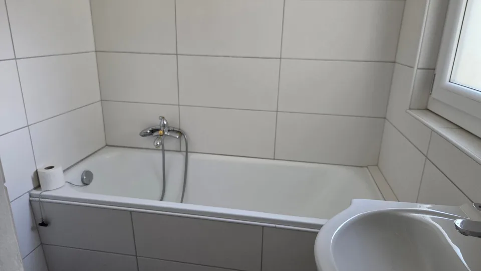 Appartamento di 3.5 locali vicino al centro del villaggio