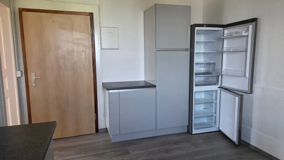 Appartamento di 3.5 locali vicino al centro del villaggio