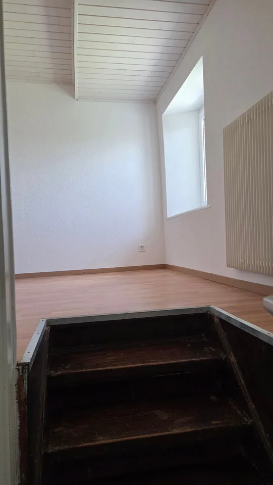 Appartamento di 3.5 locali vicino al centro del villaggio